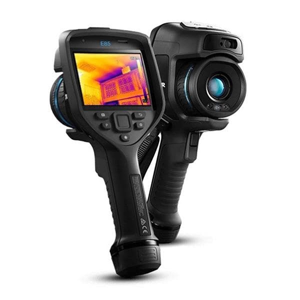 FLIR E85 專業熱像儀