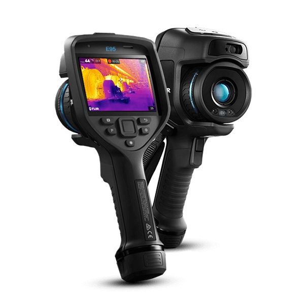FLIR E95 專業熱像儀 