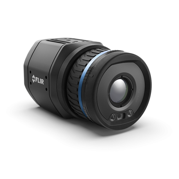 FLIR A700 固定式智慧熱像感測器