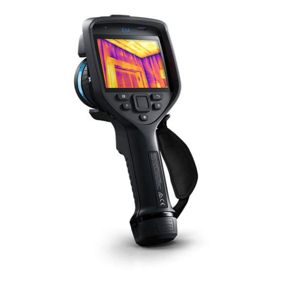 FLIR E54 專業紅外線熱影像儀 原廠產品圖