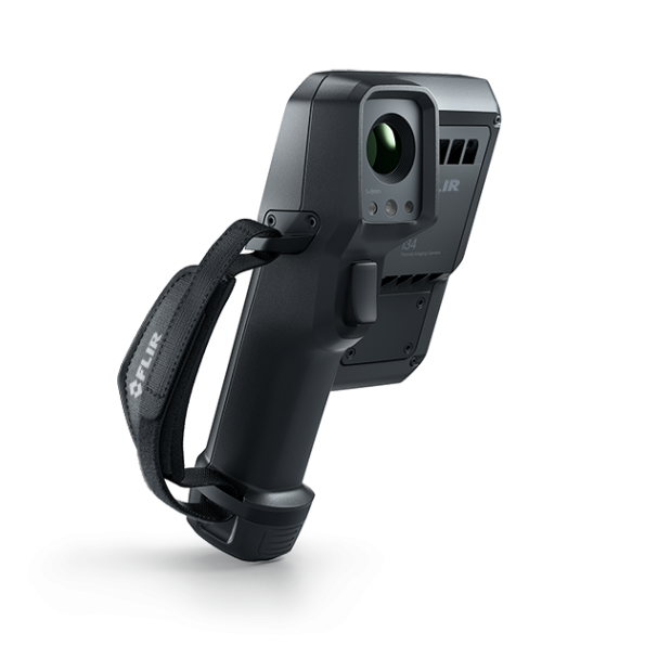 FLIR i34 App-Enabled 紅外線熱影像儀 原廠產品圖 FLIR i34 App-Enabled 紅外線熱影像儀 原廠產品圖