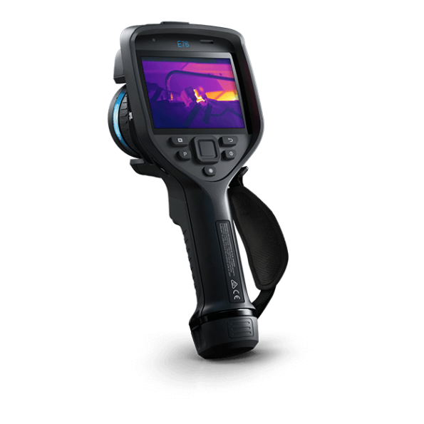 FLIR E76 專業紅外線熱影像儀 原廠產品圖