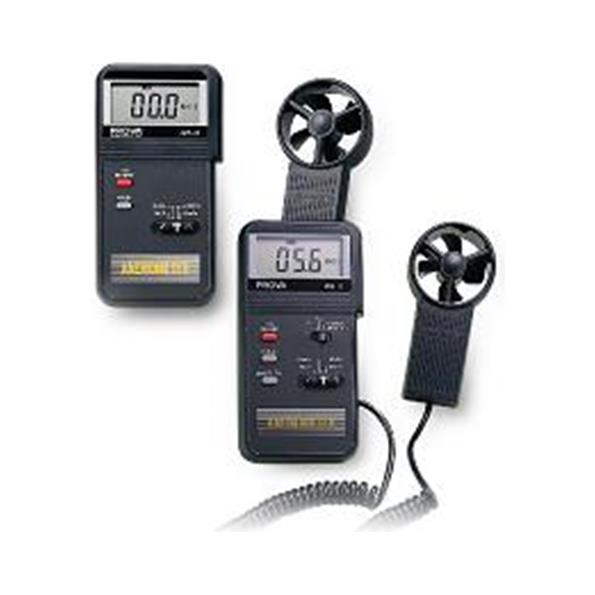 PROVA AVM-03 風速風溫計 原廠產品圖