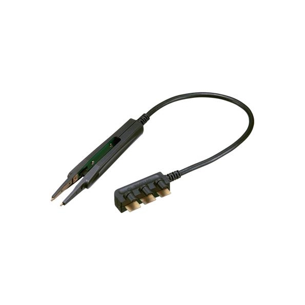 SANWA CL-700SMD SMD 鑷子式夾具導線原廠產品圖