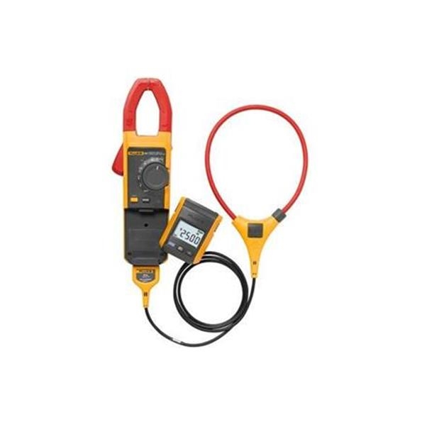 FLUKE 381 遠端顯示真有效值 AC/DC 鉤錶 原廠產品圖