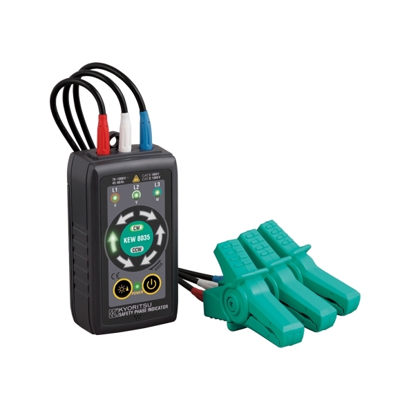 FLUKE 15B+ 數位電錶 原廠產品圖