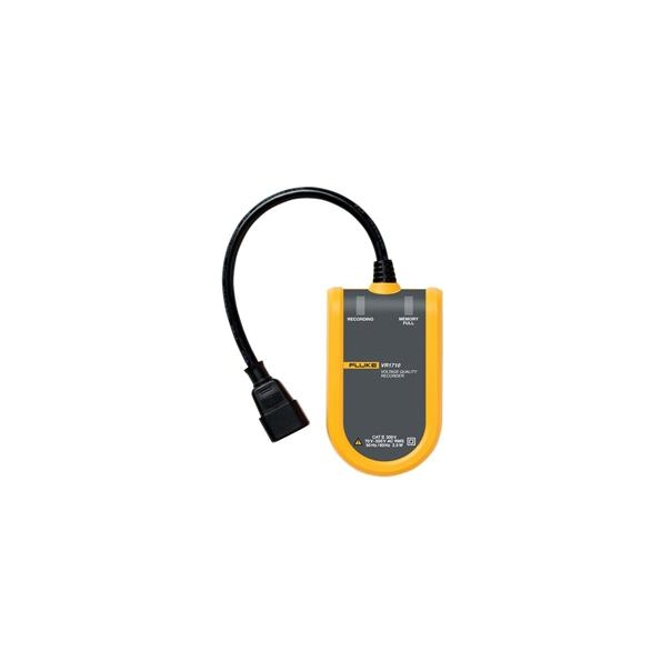 FLUKE VR1710 單相電壓品質記錄器 原廠產品圖