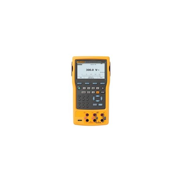 FLUKE 754 HART 記錄型多功能校正器 原廠產品圖