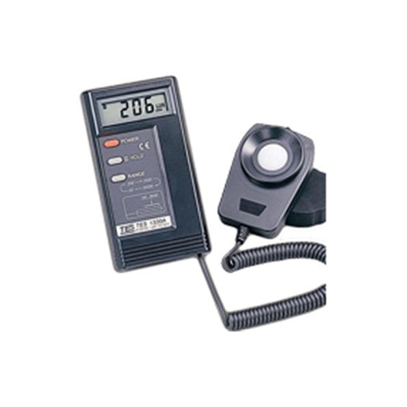 TES 1330A 照度計 原廠產品圖