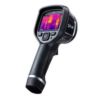 FLIR E75 專業熱像儀