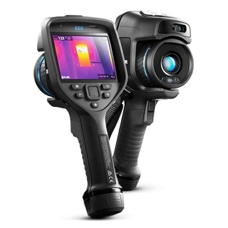 FLIR E75 專業熱像儀