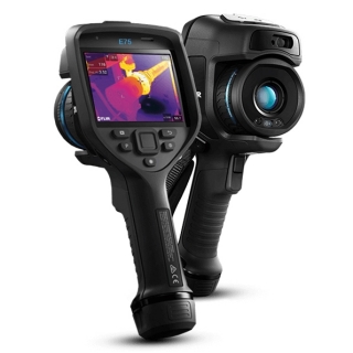 FLIR E85 專業熱像儀