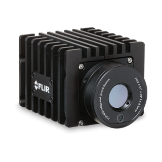 FLIR A70 固定式智慧熱像感測器 FLIR A70 固定式智慧熱像感測器
