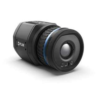 FLIR A50 固定式智慧熱像感測器 FLIR A50 固定式智慧熱像感測器